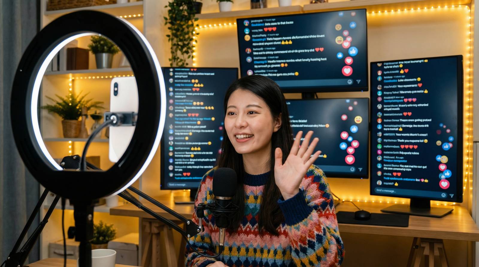 国产视频直播视频